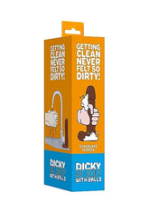 Dicky Soap With Balls Sex Games, Coupons and Tricks